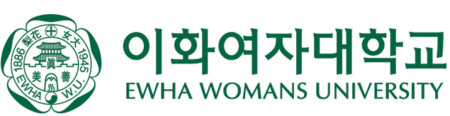Logo Ewha Womans University