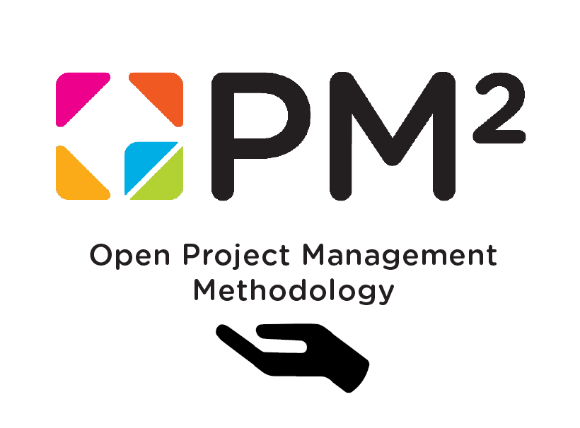 Open PM2 logo