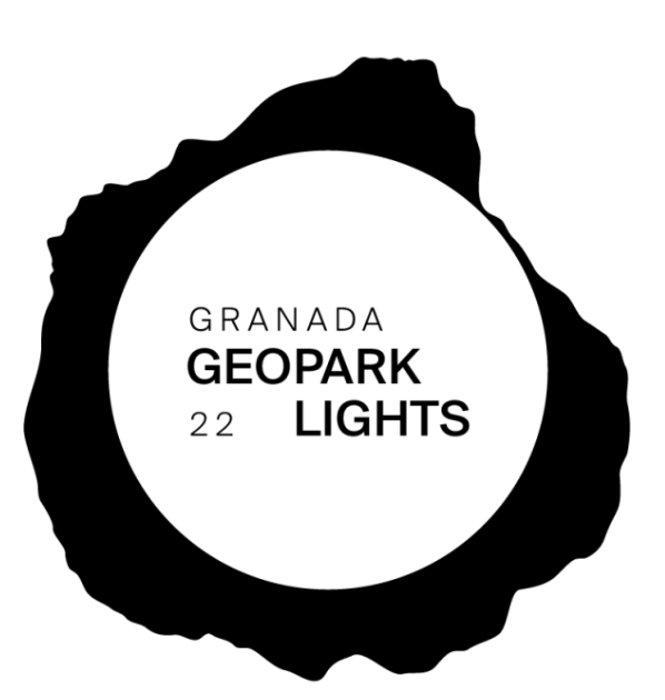 proyecto geopark lights