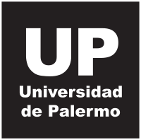 logo Universidad de Palermo