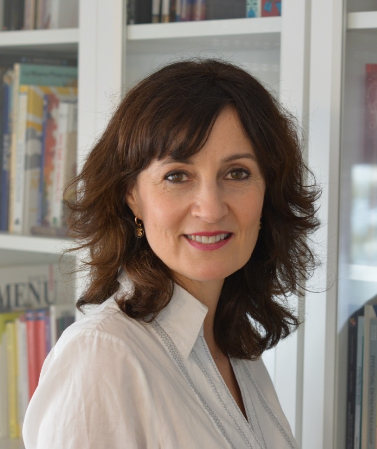 Imagen Maria del Mar Fuentes