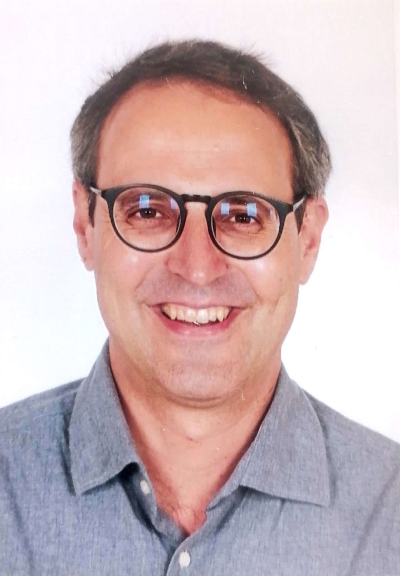 Imagen Alberto Matarán