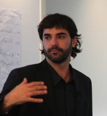 Imagen Ignacio Tamayo