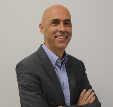 Imagen de Francisco Diaz Bretones