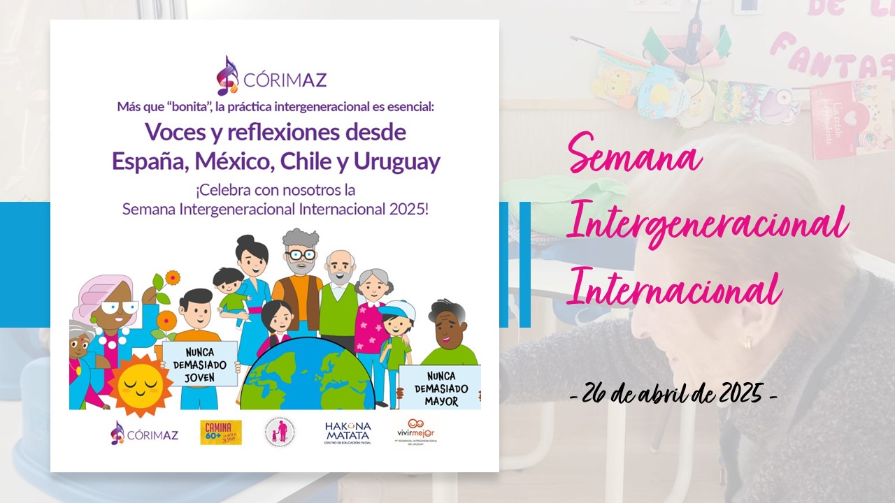 Grabación del encuentro entre España, México, Chile y Uruguay