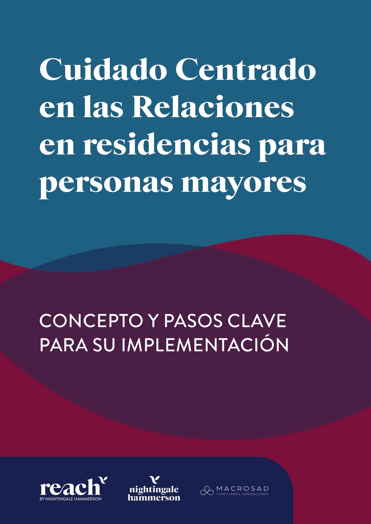 Cuidado Centrado en las Relaciones