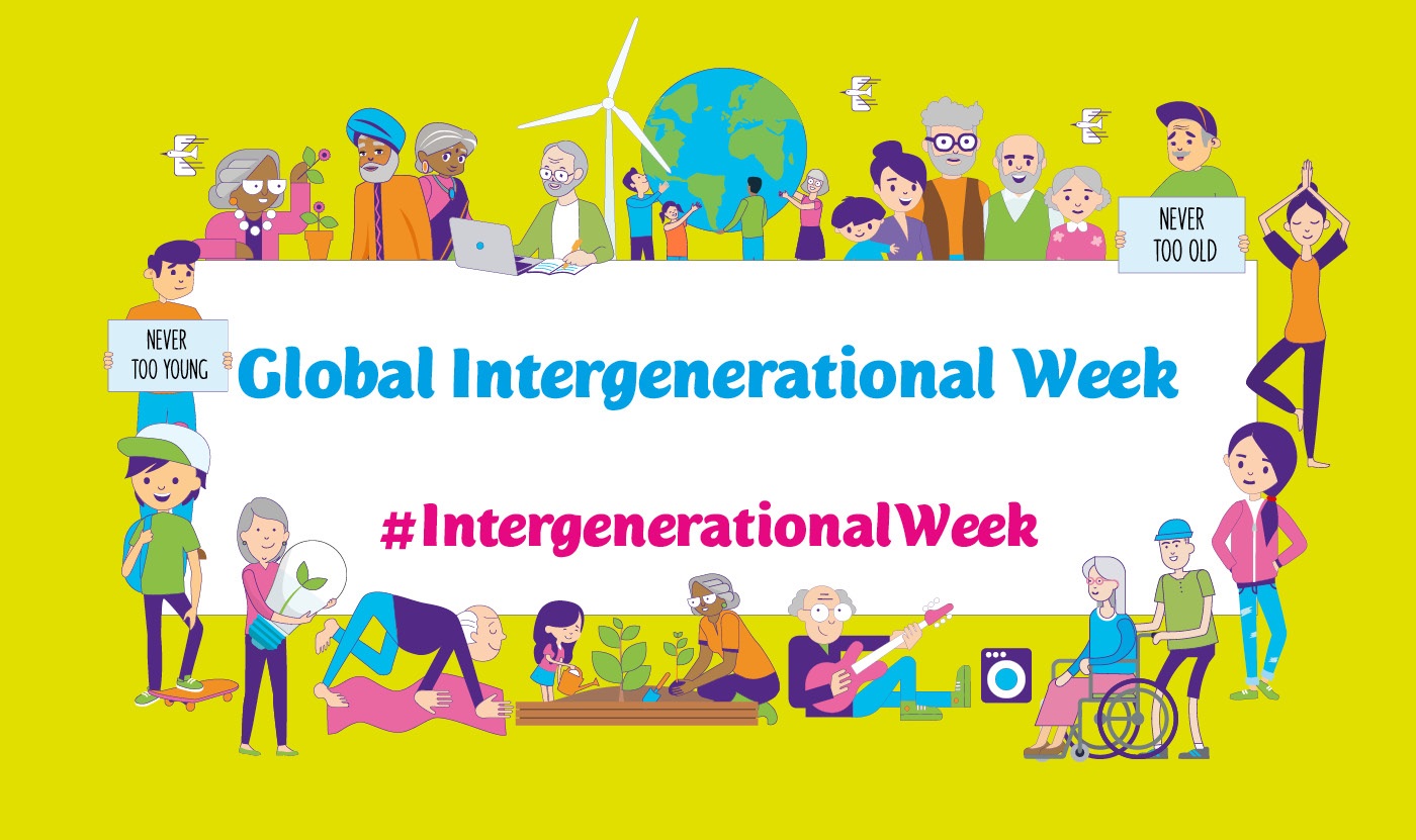 Global Intergenerational Week