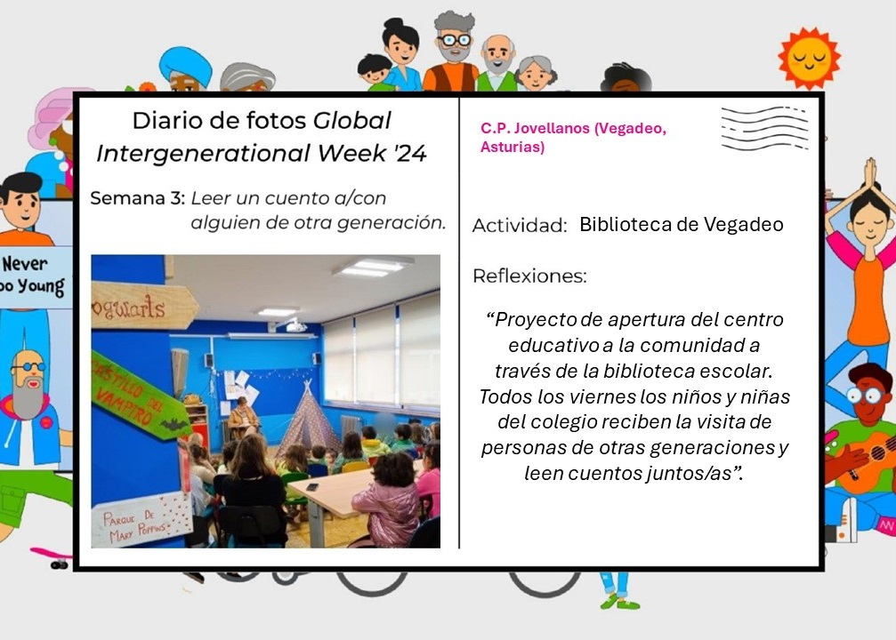 VEGADEO