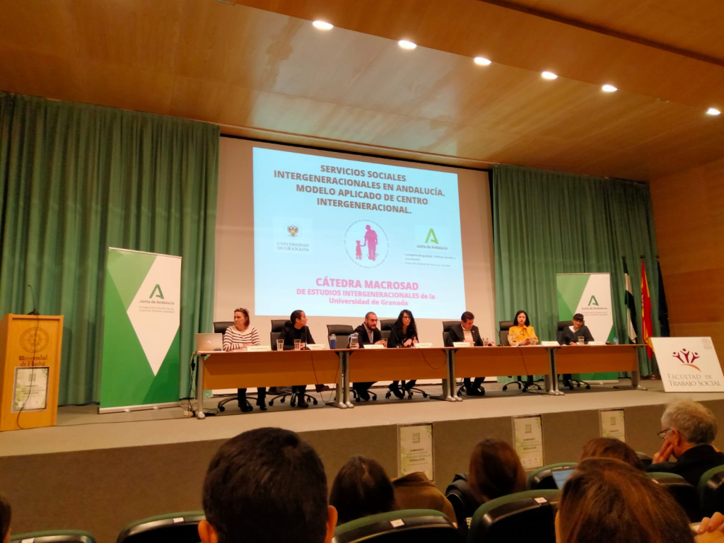 Congreso Huelva