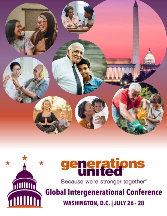 Generations United Conference 2023