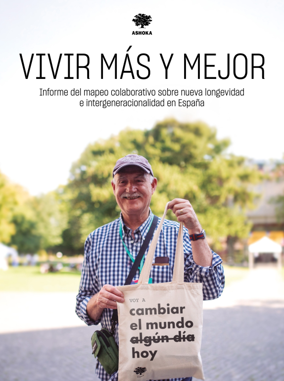 informe longevidad ashoka