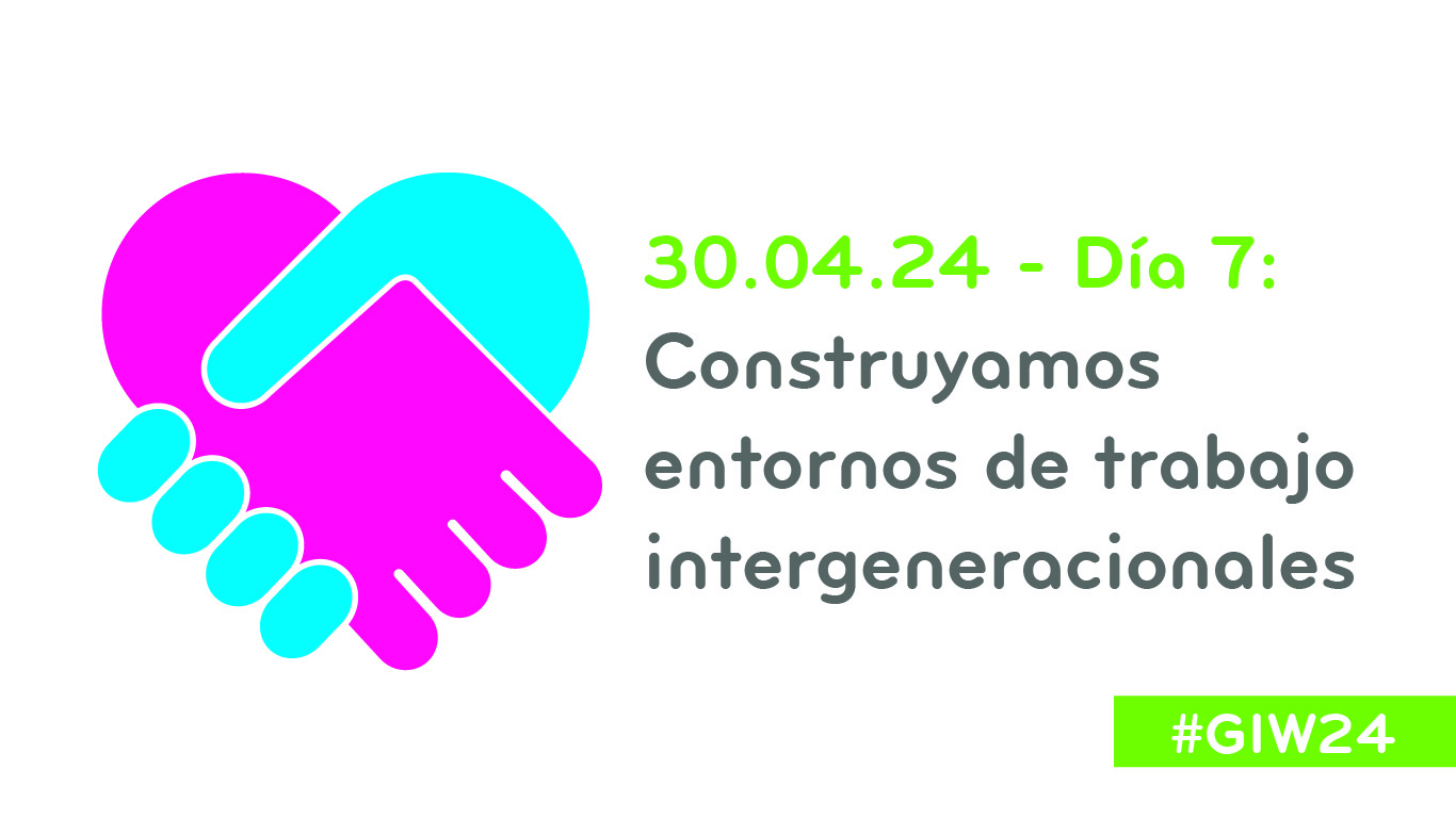 Día 7 Global Intergenerational Week 2024