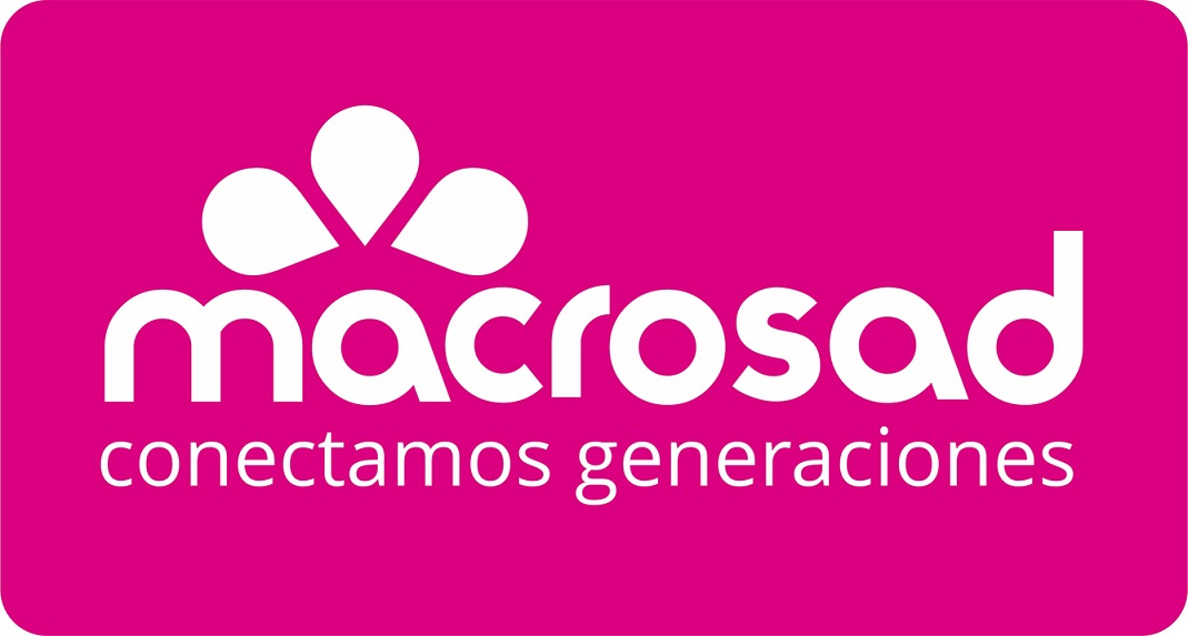 Logo Macrosad