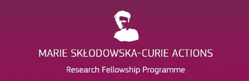 Becas postdoctorales H2020 / Marie Skłodowska-Curie Actions.