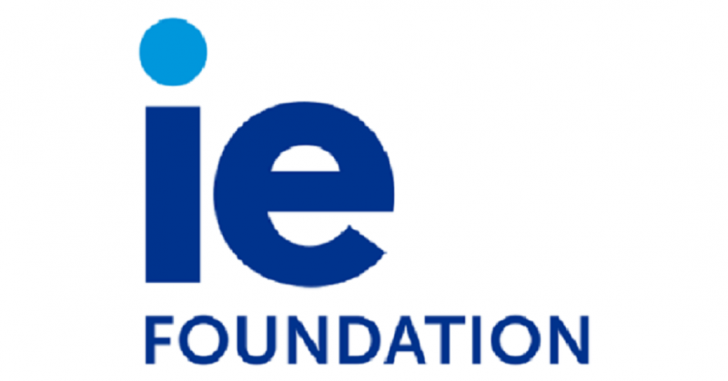 Logo IE Foundation Logo IE Foundation