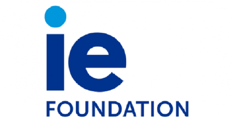 Logo IE Foundation