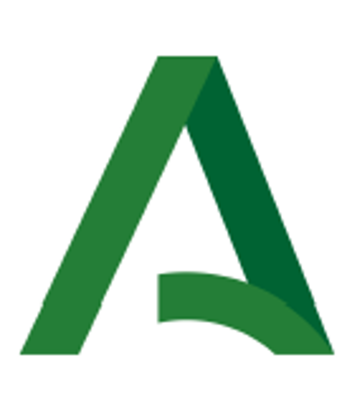 Logo junta de andalucía