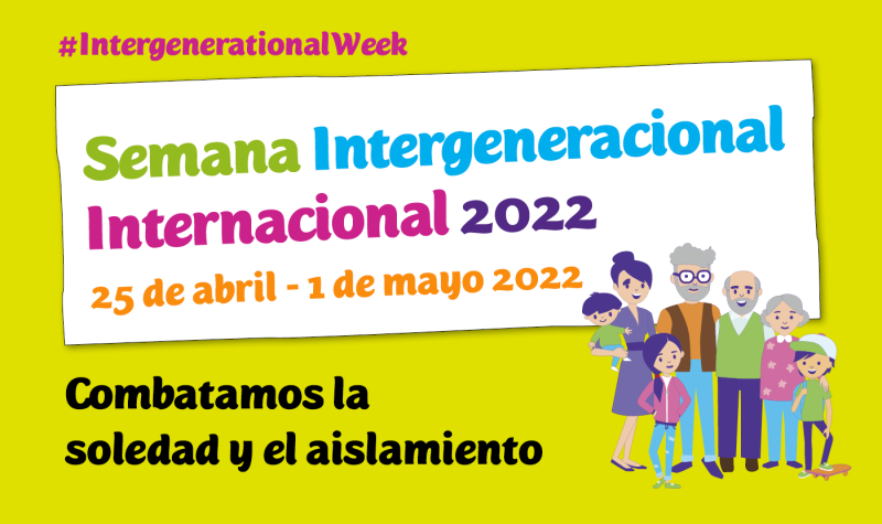 martes 26 global intergenerational week