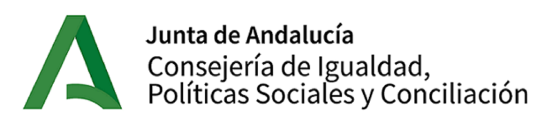 Logo junta de andalucía Logo junta de andalucía
