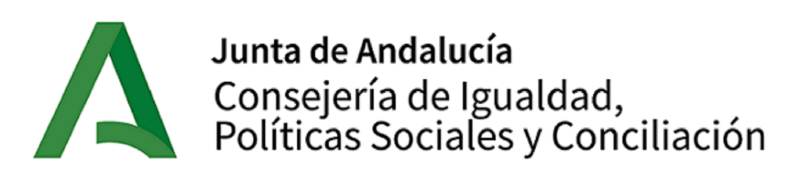 Logo junta de andalucía