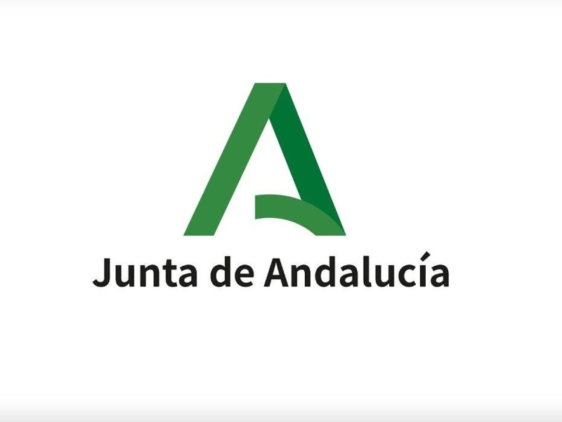 Logo junta de andalucía Logo junta de andalucía