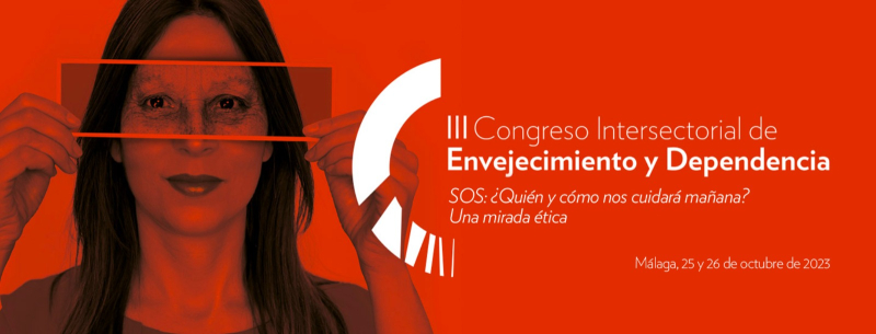 Congreso Envejecimiento y Dependencia Congreso Envejecimiento y Dependencia