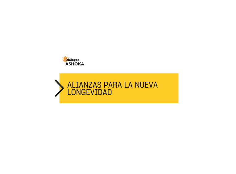 Diálogos Ashoka