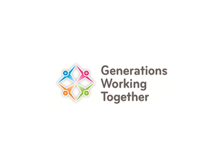 generations working together generations working together