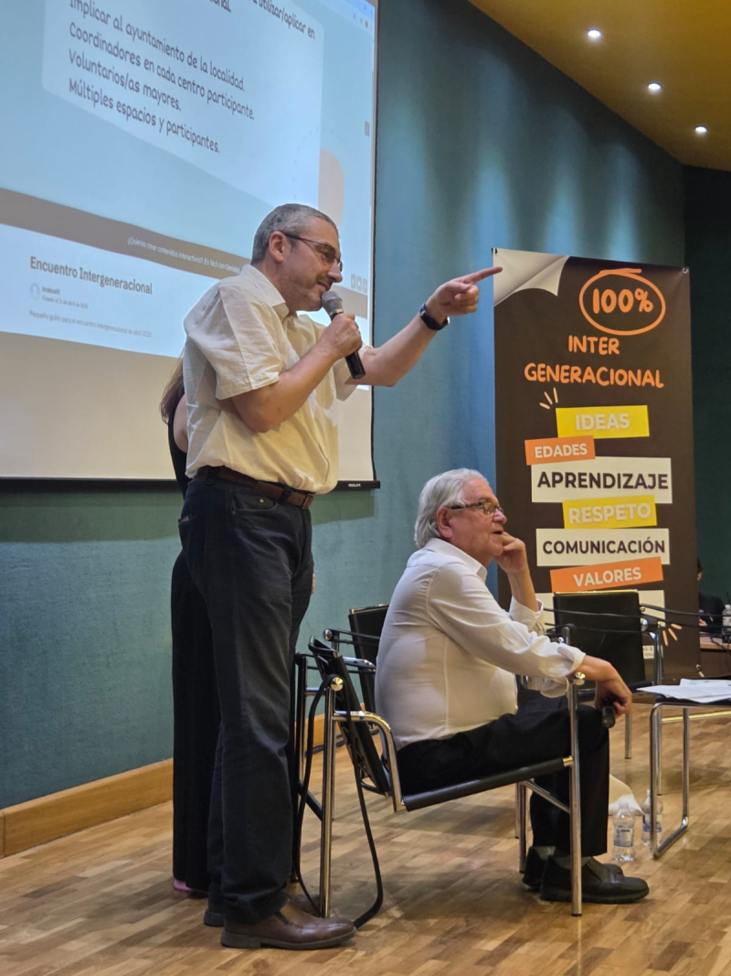 Jornadas Mérida
