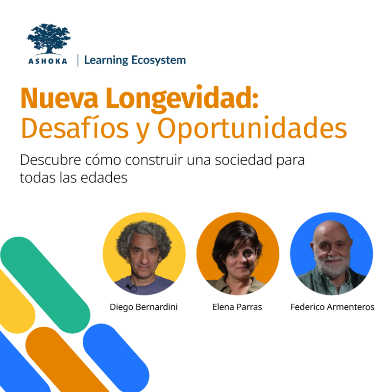 AshokaNuevaLongevidad AshokaNuevaLongevidad