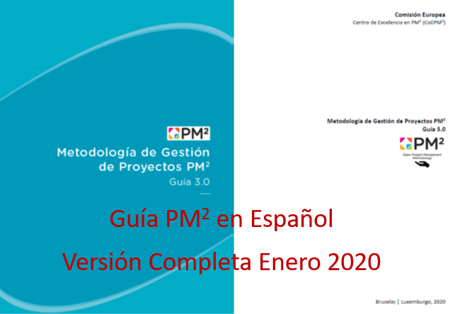 PM2 Guideline in Spanish