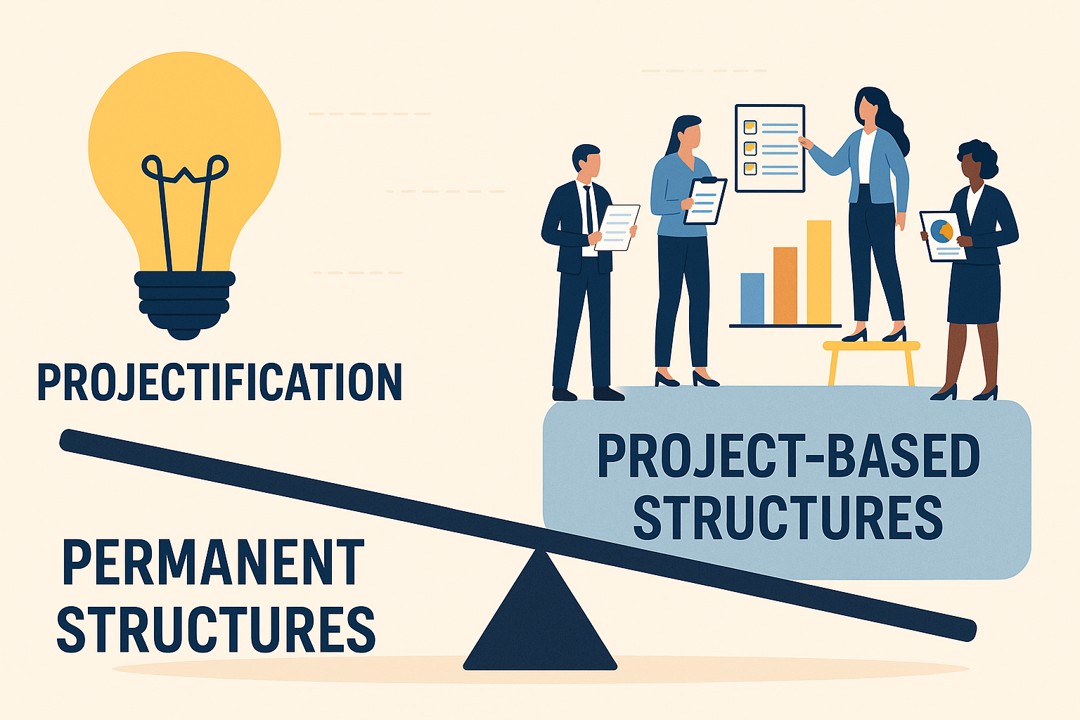 projectification