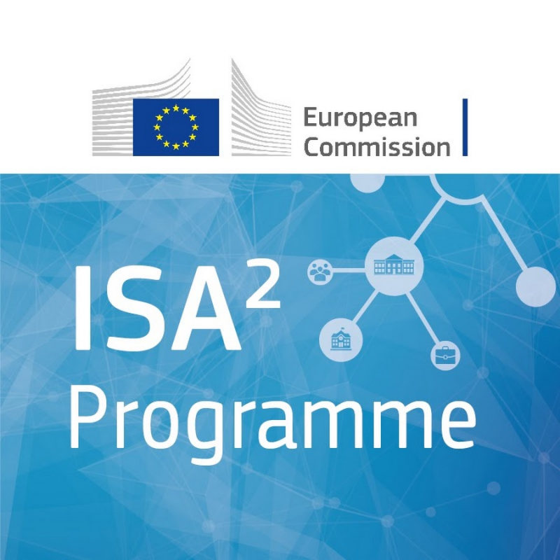 ISA2 ISA2