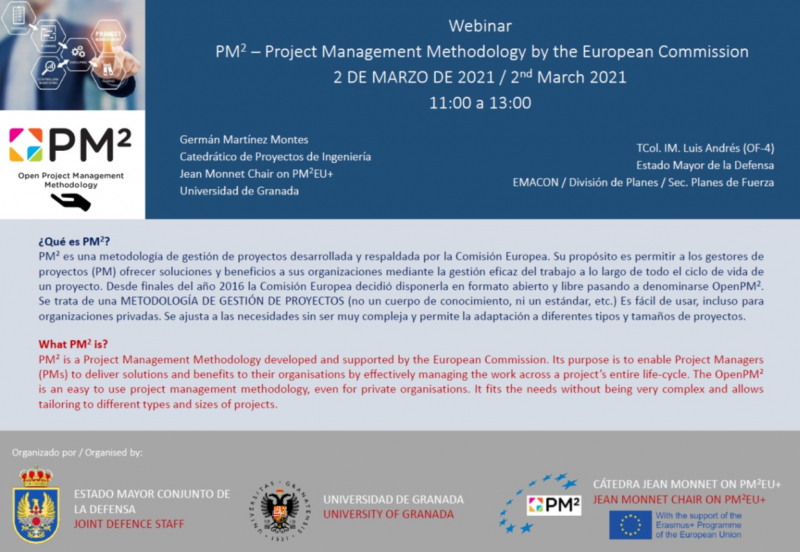 Webinar PM2 EMACON EMACON