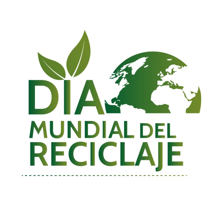 Día mundial del reciclaje Día mundial del reciclaje