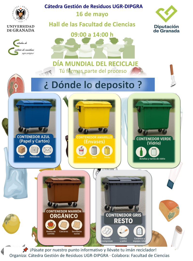 Póster de presentación Póster de presentación
