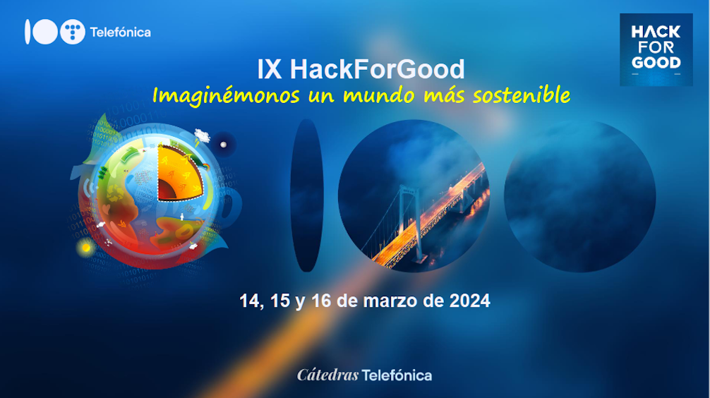 IX HackForGood
