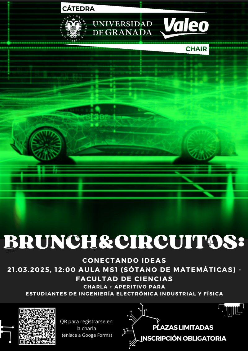 Coche verde
