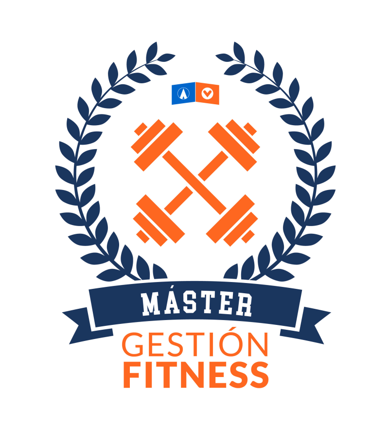 Máster gestión fitness Máster gestión fitness